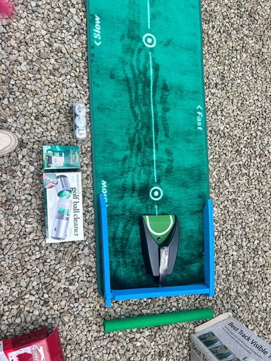 golf bundle