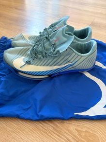Nike Air Zoom Maxfly Sprint Spikes UK 8 / US 9