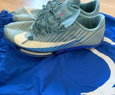 Nike Air Zoom Maxfly Sprint Spikes UK 8 / US 9