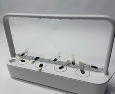 Click & Grow Smart Garden 9