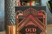 Zimaya Oud is Great sample 5mls