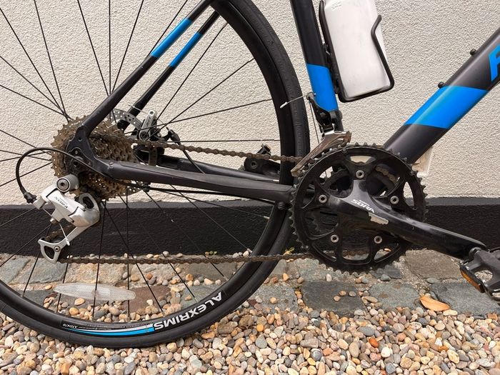Reid Vantage Endurance 2.0 - Road Bike