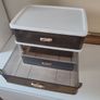 Desktop chest of drawers Image 2