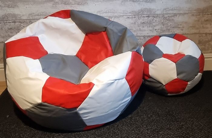 Poufee Bean Bag Living Room Sofa Kids Room Bedroom