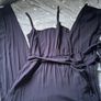 Cami jumpsuit navy Image 2
