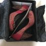 SHOES - Parodis Passion High Heels. Size 39 (6) Image 9