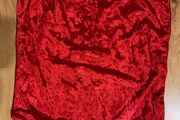 Velvet cushion covers