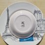 Poole Pottery cities in sketch - Paris Image 2