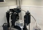 Turnkey Coffee Roasting Setup For Sale