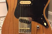 Yamaha Pacifica 311-MS Mike Stern