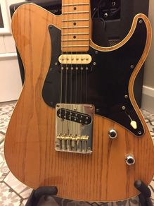 Yamaha Pacifica 311-MS Mike Stern
