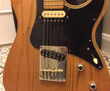Yamaha Pacifica 311-MS Mike Stern