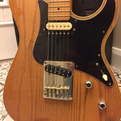 Yamaha Pacifica 311-MS Mike Stern