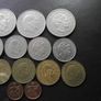 Denmark. Coins Collection (1943-1992) Image 6