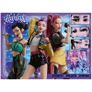 Ravensburger Jigsaw Puzzle 100 XXL Pieces Netflix KPop Demon Hunters Image 2