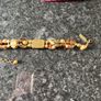 Anat Collection Bracelet and Brooch Image 7
