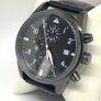 Pareor men's chronograph watch Image 3
