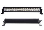 24'' 120W  24 Inch Led Light Bar Spot Flood Work Driving Van Truck Tractor Trailer Light ATV UTE SUV Bar Offroad