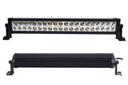 24'' 120W  24 Inch Led Light Bar Spot Flood Work Driving Van Truck Tractor Trailer Light ATV UTE SUV Bar Offroad