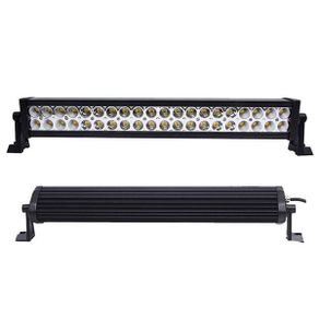 24'' 120W  24 Inch Led Light Bar Spot Flood Work Driving Van Truck Tractor Trailer Light ATV UTE SUV Bar Offroad