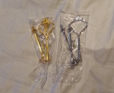 Cake Stand Brackets