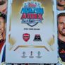 Thierry Henry Topps Match Attax 20th Anniversary 2026/27 Image 2
