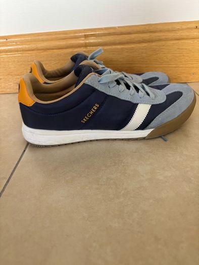 Sketchers