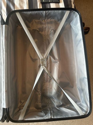 Large (20kg) suitcase