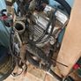 CB500 Engine Image 4