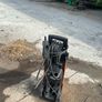 Halfords HP200 electric pressure washer Image 5