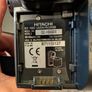 Hitachi Camcorders 3x Image 5