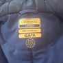leeds United Age 12 jacket Image 3