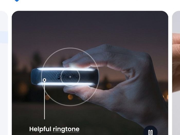Tractive Cat Mini 6 Subscription Included
