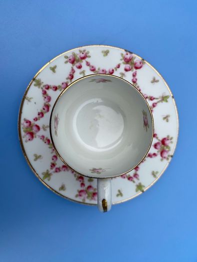 Demitasse