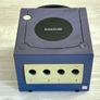 Nintendo GameCube Console in lndigo Image 4