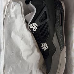 Air Jordan Jordan 4 Retro "Fear"