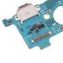 For Samsung Galaxy Xcover 6 Pro SM-G736B Replacement Charging Port Board With Microphone Image 4