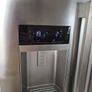 beko American fridge Image 2