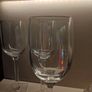 Louise Kennendy red wine glasses x 4 Image 2