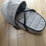 Yoyo Bassinet with adapters Image 2