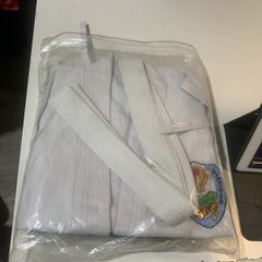 Karate suit