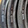 BMX Race Tyre set x 3  - Maxxis "Torch" Image 2