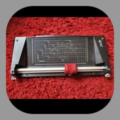 Paper Cutter x 1