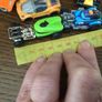 A bundle of micro cars Image 5