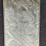 1981 Vintage Engelhard 1oz .999 Silver Bar - Image 4