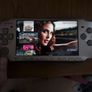 PSP 3000 modded Image 9