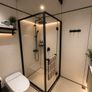 Modhome M-600 series luxury Modular Home Image 3