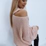 Sweater with chocker Image 2