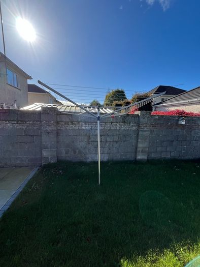 Brabantia Washing Line