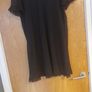 Primark  Black Dress.   S. 14    B.N.W.T. . Image 2